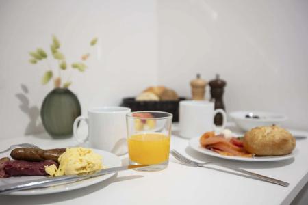 Park Inn By Radisson Wismar - 65