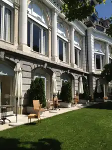 du Grand Lac Excelsior - 37