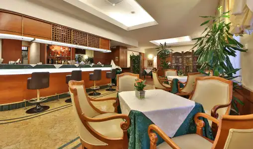 Mirage, Sure Collection by Best Western - 26