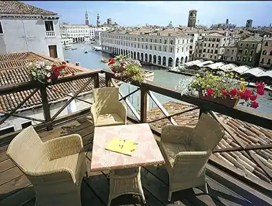 Foscari Palace - 22