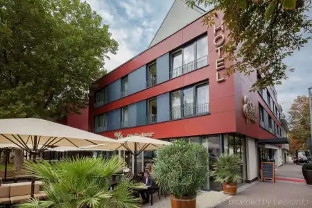 Designam Stadtgarten - 0