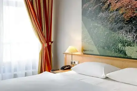 Mercure Erfurt Altstadt - 45