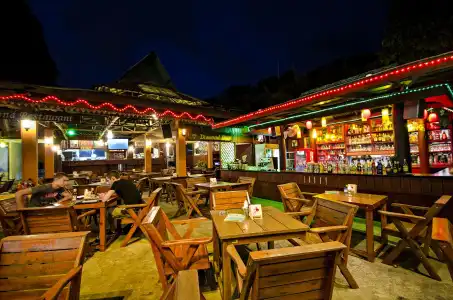 Daimond Private Resort - 31
