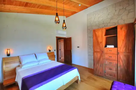 Volans Suites - 29