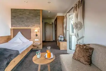Restaurant Krone & Wellness - - 33