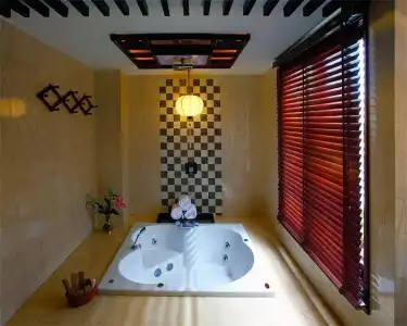 Long Life Riverside & Spa - 42