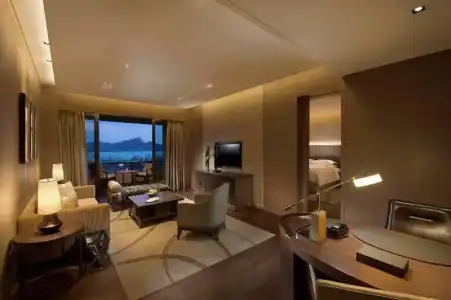 Hilton Wuhan Optics Valley - 149