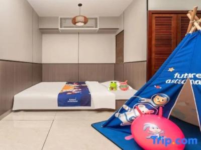 Paxton Vacances & Suite Sanya - 16