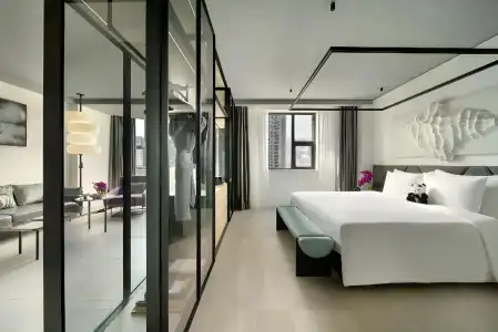 Kempinski Chengdu - 46