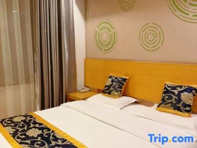 GreenTree Inn Shanghai Fengxian District Xiaotang Road - 42
