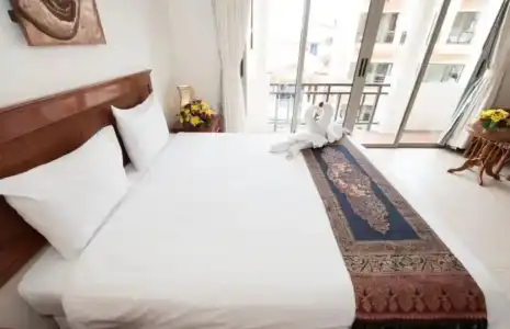 Palmview Resort - 50