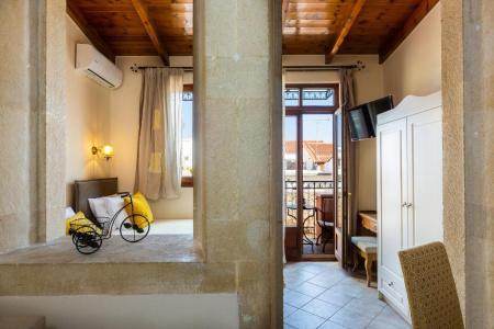 Phaedra Suites - 125