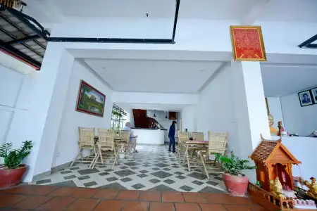 Mowin Boutique & Residence - 16