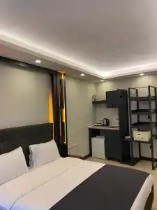 Galata King Suites - 132