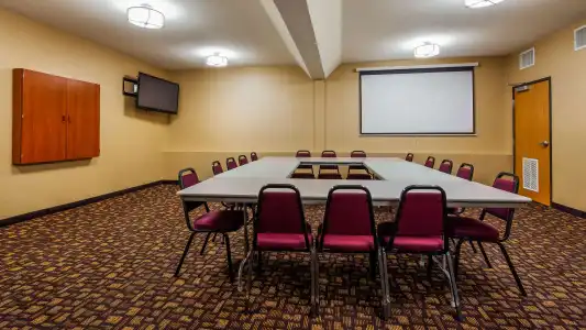 Best Western Plus Vancouver Mall Dr. & Suites - 15
