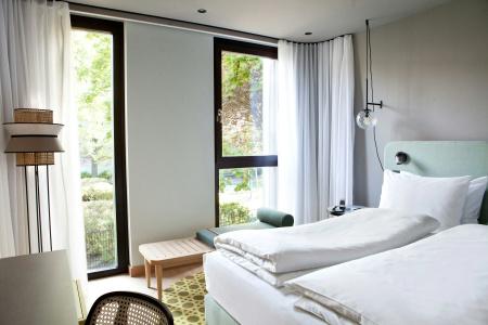 Indigo Vienna – Naschmarkt by IHG - 25