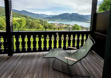 Der Westerhof Tegernsee - 55