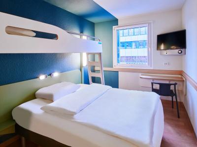 B&B Essen-Nord - 25
