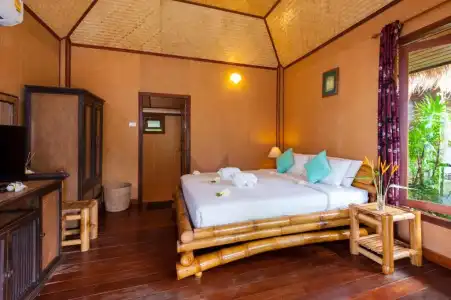 Palm Leaf Resort - 87