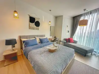 EDGE Central Pattaya Oasis - 0
