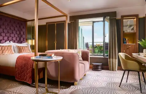 The Fitzwilliam - 4