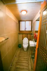 Bukchonmaru Hanok Guesthouse - 37