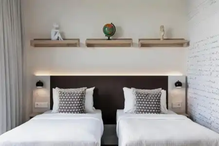 Stellaris Apartment - 49