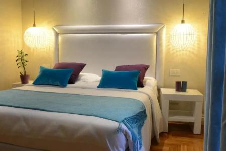 La Villetta Suite - 30