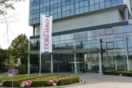 Dormero Stuttgart - 1