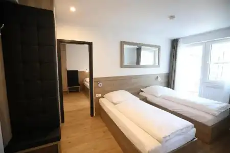 Sleep Inn Düsseldorf Bed&Breakfast - 86