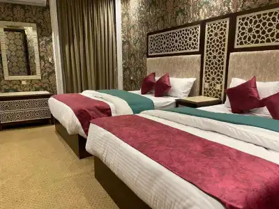 Cairo Inn - 42