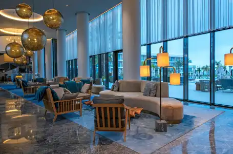 Hyatt Regency Taghazout - 28