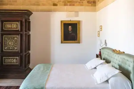 Masseria Fontana di Vite - 101
