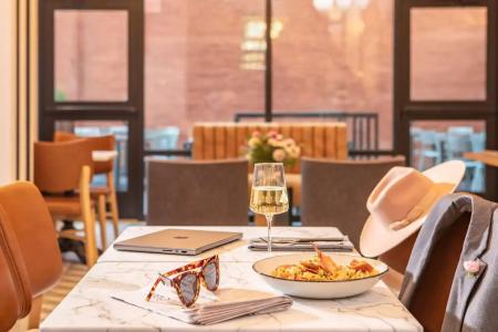 Pennyweight Boston, Curio Collection by Hilton - 25