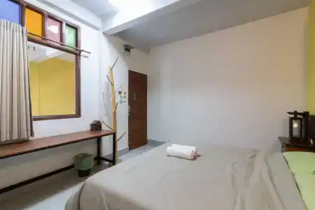 Banthat Thong Hostel - 26