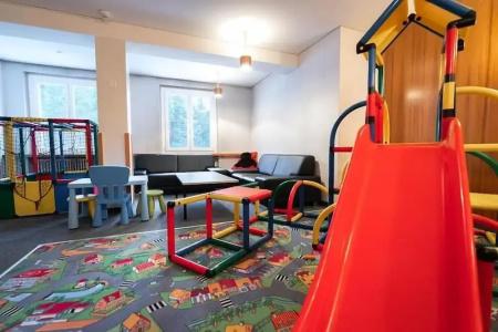 Arosa Mountain Lodge - 14