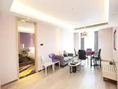Lavandes· Dongguan Liaobu Center - 5