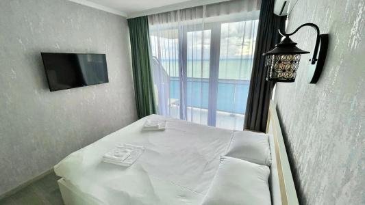 Marvella Apartments Orbi Beach Tower - 59
