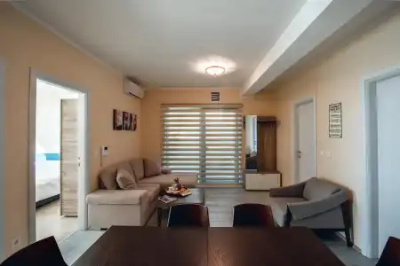 Adria lux Apartments Sveti Stefan - 38