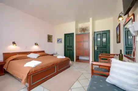 HORA SUITES - 35