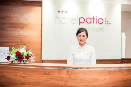 Patio - 26
