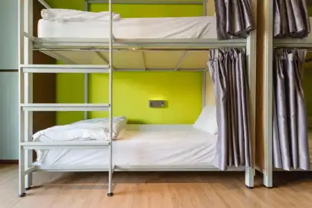 Siamaze Hostel - 55