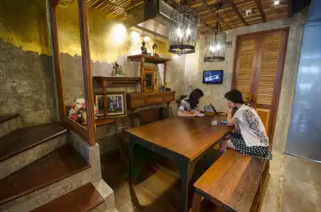 Siam Plug In Hostel - 26