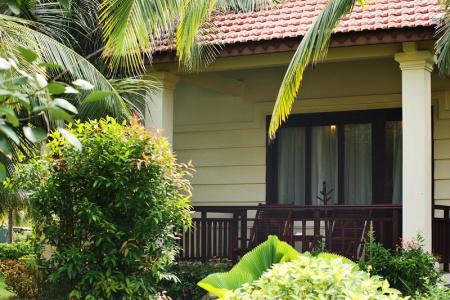 Golden Coast Resort and Spa - 89