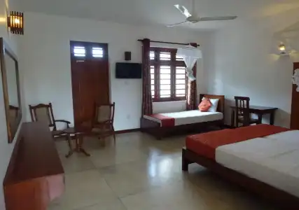 Weligama Ocean Breeze - 0