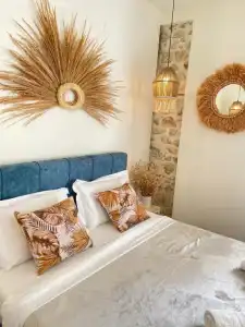 Bohemian Boutique Suites - 51