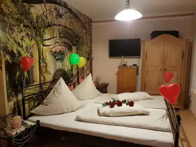 Wellness Resort Romantika - 37