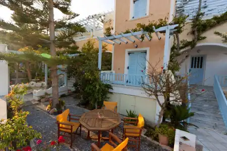 Sellada Apartments - 29