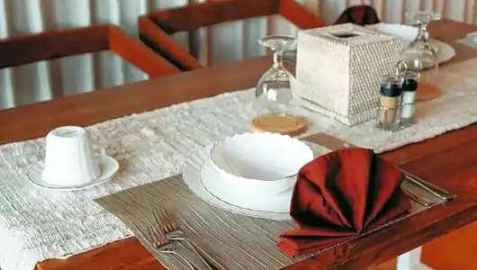 Om Ham Retreat and Resort - 117