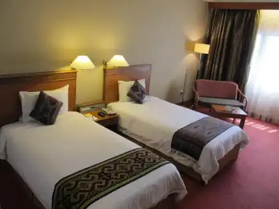 Grand Continental Kuching - 52
